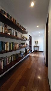 Apartamento de 4 alcobas en venta en El Nogal, Bogotá, 274 m² · foto 13 de 20