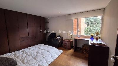 Apartamento de 4 alcobas en venta en El Nogal, Bogotá, 274 m² · foto 14 de 20