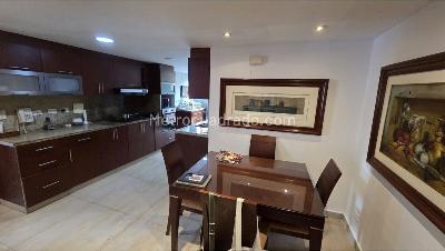 Apartamento de 4 alcobas en venta en El Nogal, Bogotá, 274 m² · foto 6 de 20