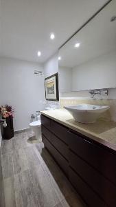 Apartamento de 4 alcobas en venta en El Nogal, Bogotá, 274 m² · foto 7 de 20