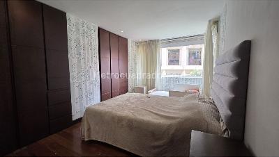Apartamento de 4 alcobas en venta en El Nogal, Bogotá, 274 m² · foto 9 de 20