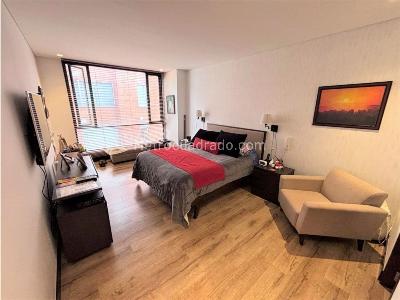 Apartamento de 3 alcobas en venta en Chico Norte, Bogotá, 247 m² · foto 10 de 20