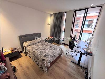 Apartamento de 3 alcobas en venta en Chico Norte, Bogotá, 247 m² · foto 11 de 20