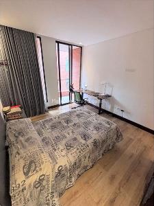 Apartamento de 3 alcobas en venta en Chico Norte, Bogotá, 247 m² · foto 12 de 20