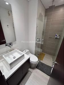 Apartamento de 3 alcobas en venta en Chico Norte, Bogotá, 247 m² · foto 15 de 20
