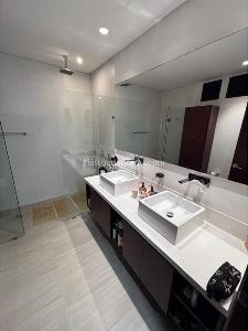 Apartamento de 3 alcobas en venta en Chico Norte, Bogotá, 247 m² · foto 16 de 20