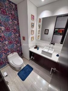 Apartamento de 3 alcobas en venta en Chico Norte, Bogotá, 247 m² · foto 18 de 20