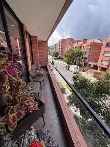 Apartamento de 3 alcobas en venta en Chico Norte, Bogotá, 247 m² · foto 19 de 20