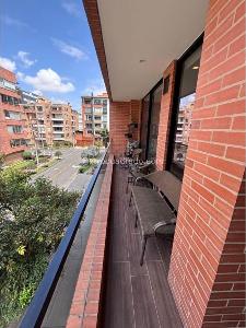 Apartamento de 3 alcobas en venta en Chico Norte, Bogotá, 247 m² · foto 20 de 20