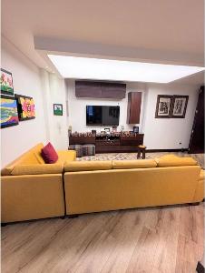 Apartamento de 3 alcobas en venta en Chico Norte, Bogotá, 247 m² · foto 4 de 20