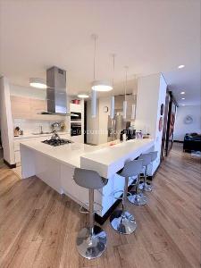 Apartamento de 3 alcobas en venta en Chico Norte, Bogotá, 247 m² · foto 6 de 20