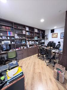 Apartamento de 3 alcobas en venta en Chico Norte, Bogotá, 247 m² · foto 9 de 20