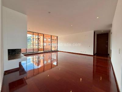 Apartamento de 3 alcobas en venta en Usaquen, Bogotá, 205 m² · foto 14 de 17