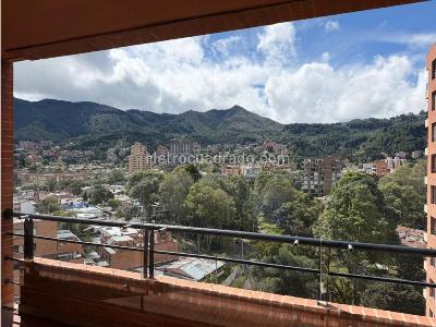 Apartamento de 3 alcobas en venta en Usaquen, Bogotá, 205 m² · foto 15 de 17