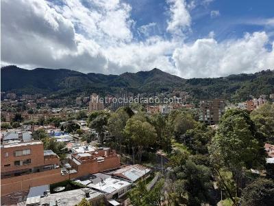 Apartamento de 3 alcobas en venta en Usaquen, Bogotá, 205 m² · foto 16 de 17