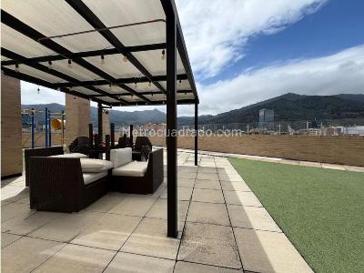 Apartamento de 3 alcobas en venta en Usaquen, Bogotá, 149 m² · foto 16 de 18