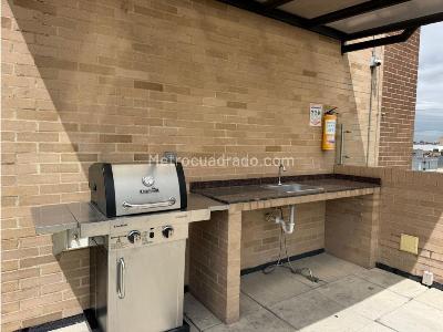 Apartamento de 3 alcobas en venta en Usaquen, Bogotá, 149 m² · foto 17 de 18