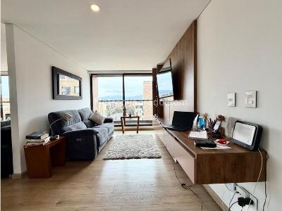 Apartamento de 3 alcobas en venta en Usaquen, Bogotá, 149 m² · foto 6 de 18