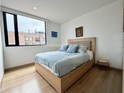 Apartamento de 3 alcobas en venta en Usaquen, Bogotá, 149 m² · foto 7 de 18