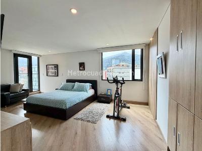 Apartamento de 3 alcobas en venta en Usaquen, Bogotá, 149 m² · foto 9 de 18