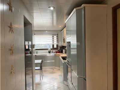 Apartamento de 3 alcobas en venta en Los Rosales Chico, Bogotá, 245 m² · foto 10 de 20