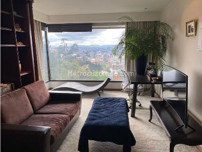 Apartamento de 3 alcobas en venta en Los Rosales Chico, Bogotá, 245 m² · foto 13 de 20
