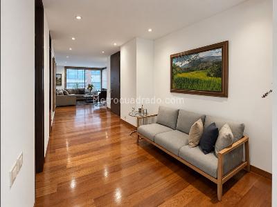 Apartamento de 3 alcobas en venta en Los Rosales Emaus, Bogotá, 200 m² · foto 11 de 16