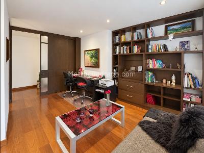 Apartamento de 3 alcobas en venta en Los Rosales Emaus, Bogotá, 200 m² · foto 13 de 16