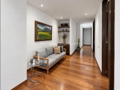 Apartamento de 3 alcobas en venta en Los Rosales Emaus, Bogotá, 200 m² · foto 16 de 16
