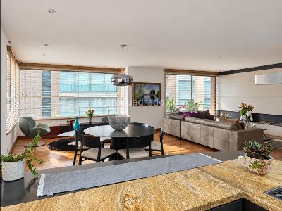 Apartamento de 3 alcobas en venta en Los Rosales Emaus, Bogotá, 200 m² · foto 5 de 16