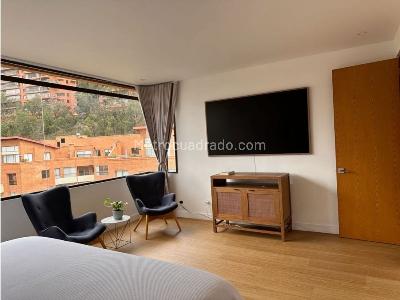 Apartamento de 4 alcobas en venta en Acacias Usaquen, Bogotá, 252 m² · foto 11 de 20
