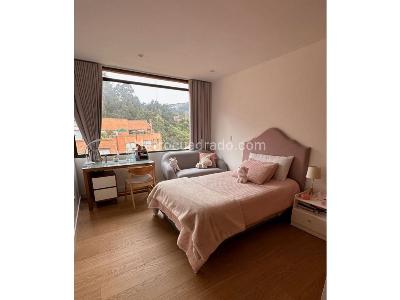 Apartamento de 4 alcobas en venta en Acacias Usaquen, Bogotá, 252 m² · foto 12 de 20