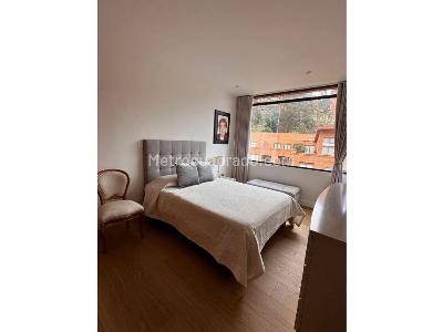 Apartamento de 4 alcobas en venta en Acacias Usaquen, Bogotá, 252 m² · foto 13 de 20