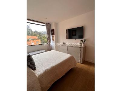 Apartamento de 4 alcobas en venta en Acacias Usaquen, Bogotá, 252 m² · foto 14 de 20