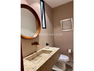 Apartamento de 4 alcobas en venta en Acacias Usaquen, Bogotá, 252 m² · foto 15 de 20