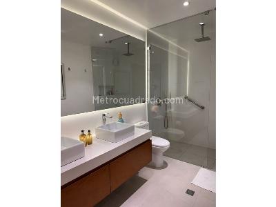 Apartamento de 4 alcobas en venta en Acacias Usaquen, Bogotá, 252 m² · foto 16 de 20
