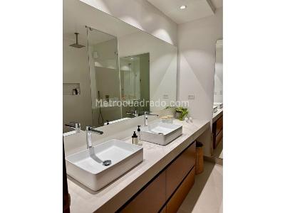 Apartamento de 4 alcobas en venta en Acacias Usaquen, Bogotá, 252 m² · foto 17 de 20