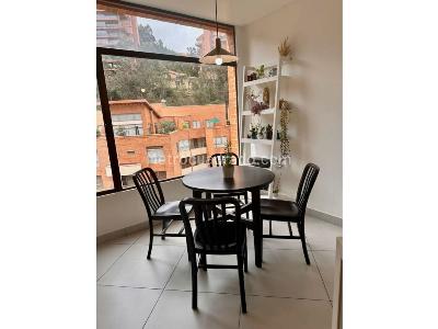 Apartamento de 4 alcobas en venta en Acacias Usaquen, Bogotá, 252 m² · foto 4 de 20