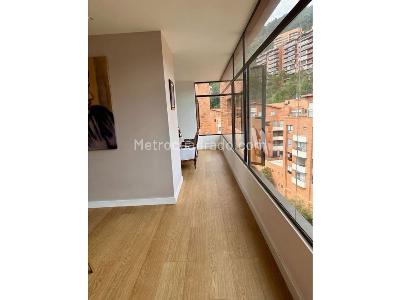 Apartamento de 4 alcobas en venta en Acacias Usaquen, Bogotá, 252 m² · foto 5 de 20
