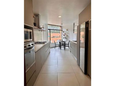 Apartamento de 4 alcobas en venta en Acacias Usaquen, Bogotá, 252 m² · foto 6 de 20