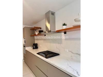 Apartamento de 4 alcobas en venta en Acacias Usaquen, Bogotá, 252 m² · foto 7 de 20
