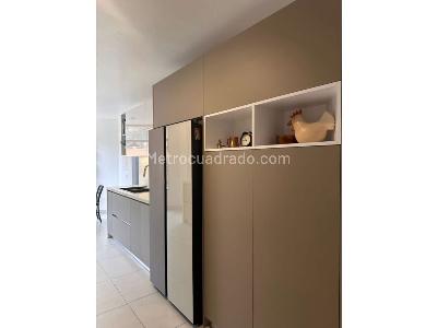 Apartamento de 4 alcobas en venta en Acacias Usaquen, Bogotá, 252 m² · foto 8 de 20