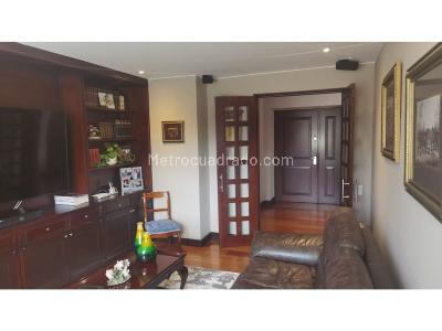 Apartamento de 3 alcobas en venta en Los Rosales, Bogotá, 210 m² · foto 12 de 20