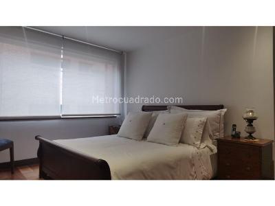 Apartamento de 3 alcobas en venta en Los Rosales, Bogotá, 210 m² · foto 16 de 20