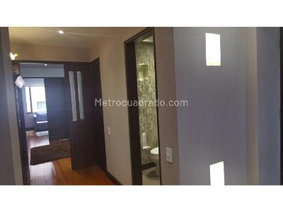Apartamento de 3 alcobas en venta en Los Rosales, Bogotá, 210 m² · foto 19 de 20