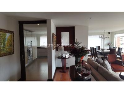 Apartamento de 3 alcobas en venta en Los Rosales, Bogotá, 210 m² · foto 20 de 20