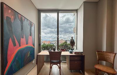 Apartamento de 2 alcobas en venta en Los Rosales, Bogotá, 106 m² · foto 11 de 19