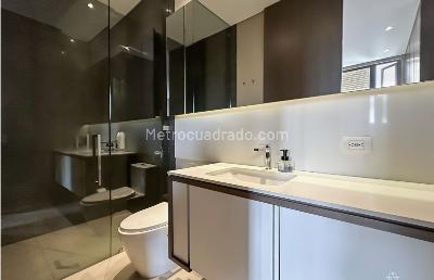 Apartamento de 2 alcobas en venta en Los Rosales, Bogotá, 106 m² · foto 19 de 19
