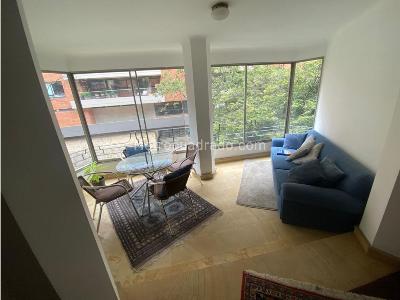 Apartamento de 3 alcobas en venta en Los Rosales Chico, Bogotá, 240 m² · foto 7 de 20
