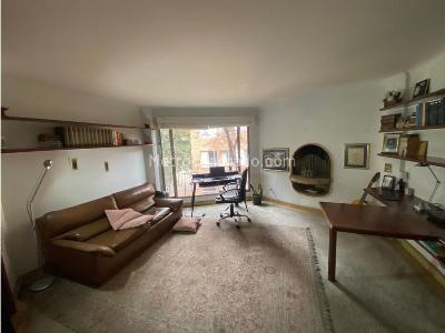 Apartamento de 3 alcobas en venta en Los Rosales Chico, Bogotá, 240 m² · foto 9 de 20